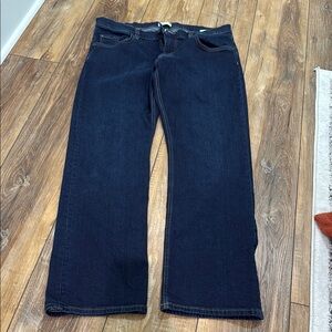 Men’s tecovas brand new jeans